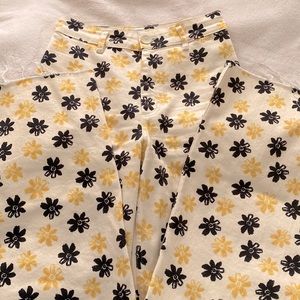 ZW THE MARINE STRAIGHT LEG JEANS